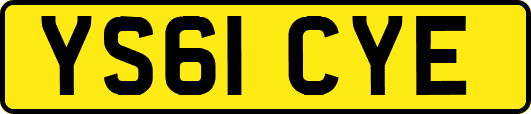 YS61CYE