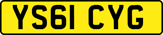 YS61CYG