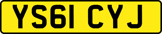 YS61CYJ