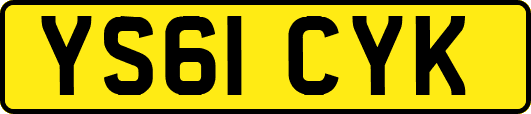 YS61CYK