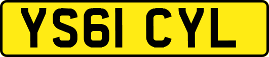 YS61CYL