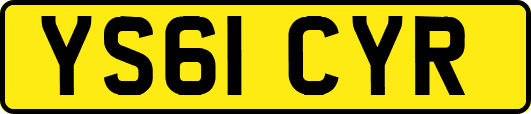 YS61CYR