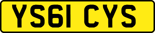 YS61CYS