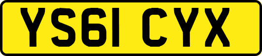YS61CYX