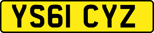 YS61CYZ