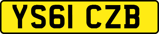 YS61CZB