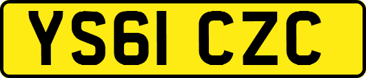 YS61CZC