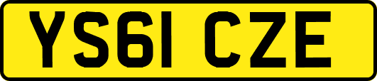 YS61CZE