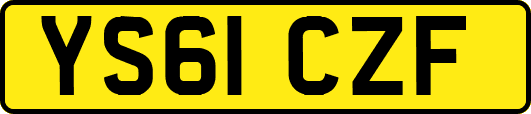 YS61CZF