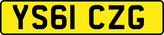 YS61CZG