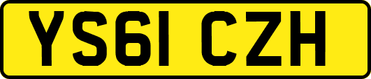 YS61CZH