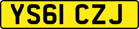 YS61CZJ