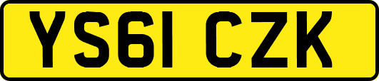 YS61CZK