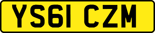 YS61CZM