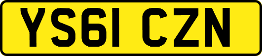 YS61CZN