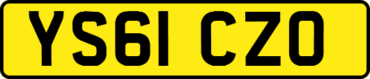 YS61CZO