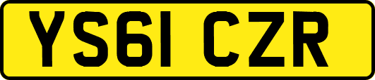 YS61CZR