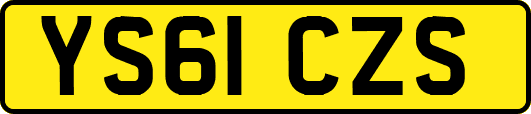 YS61CZS