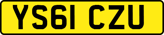 YS61CZU