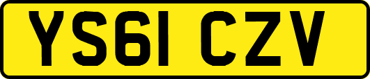 YS61CZV