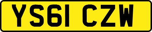 YS61CZW