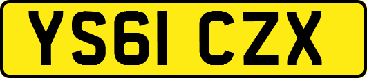 YS61CZX