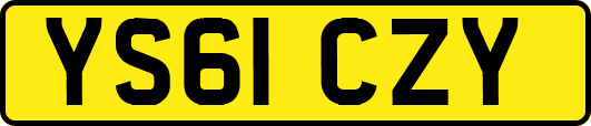 YS61CZY