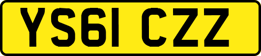 YS61CZZ