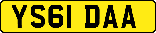 YS61DAA