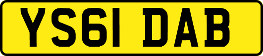 YS61DAB