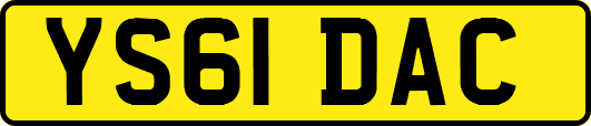 YS61DAC