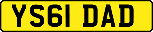 YS61DAD