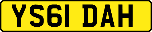 YS61DAH