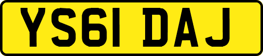 YS61DAJ