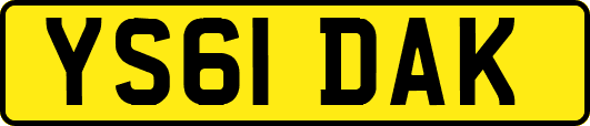 YS61DAK