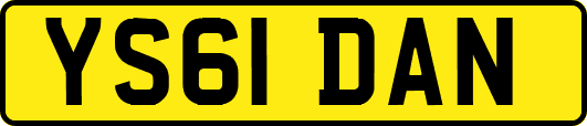 YS61DAN
