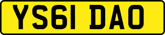 YS61DAO