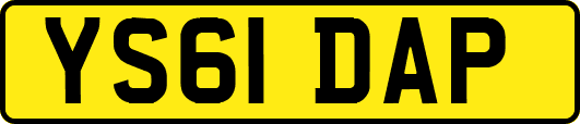 YS61DAP