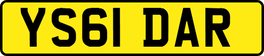 YS61DAR