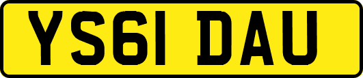 YS61DAU