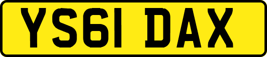 YS61DAX