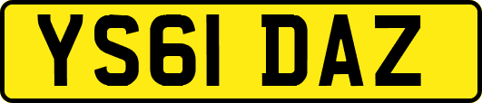 YS61DAZ