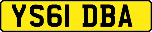YS61DBA