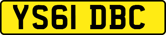 YS61DBC