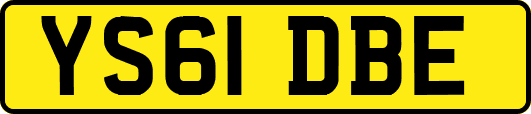 YS61DBE
