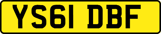 YS61DBF