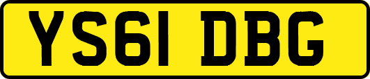 YS61DBG