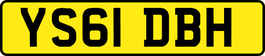 YS61DBH