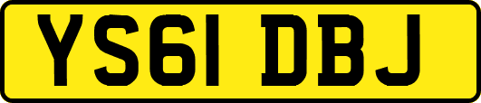 YS61DBJ