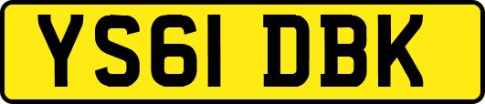 YS61DBK